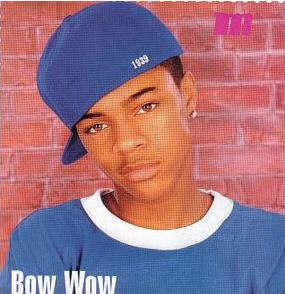 bow wow